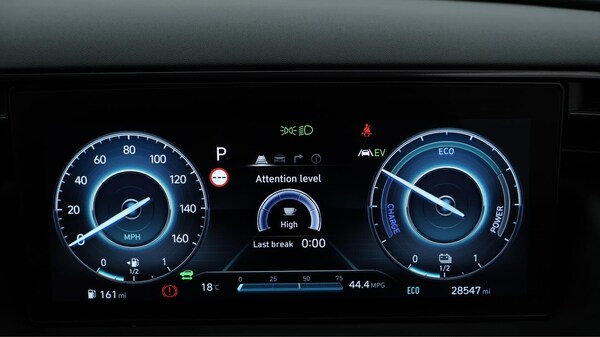 Used Hyundai TUCSON 2022 for sale - 76306808: Photo 11
