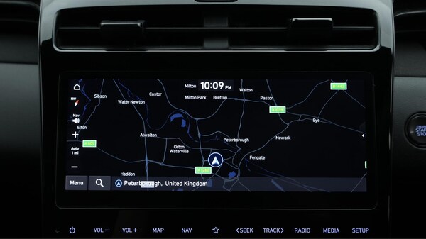 Used Hyundai TUCSON 2022 for sale - 76306808: Photo 12