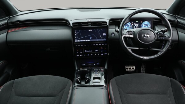 Used Hyundai TUCSON 2022 for sale - 76306808: Photo 14