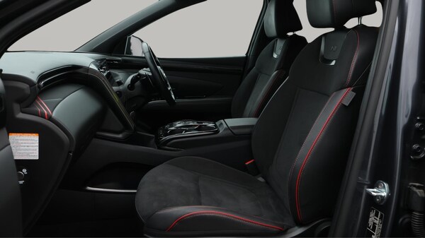 Used Hyundai TUCSON 2022 for sale - 76306808: Photo 15