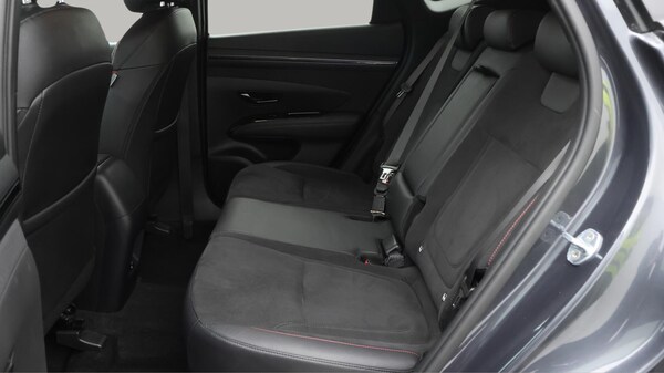 Used Hyundai TUCSON 2022 for sale - 76306808: Photo 17