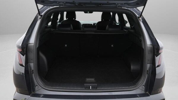 Used Hyundai TUCSON 2022 for sale - 76306808: Photo 18
