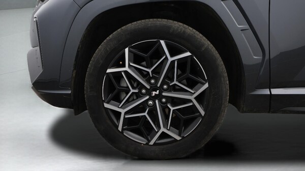Used Hyundai TUCSON 2022 for sale - 76306808: Photo 19