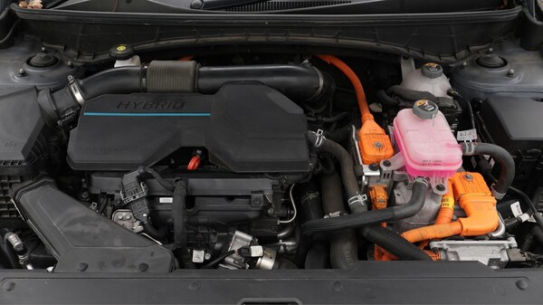Used Hyundai TUCSON 2022 for sale - 76306808: Photo 20