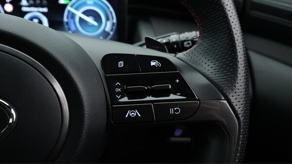 Used Hyundai TUCSON 2022 for sale - 76306808: Photo 27