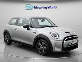 Used MINI Electric Hatch 2023 for sale - 79593728: Photo