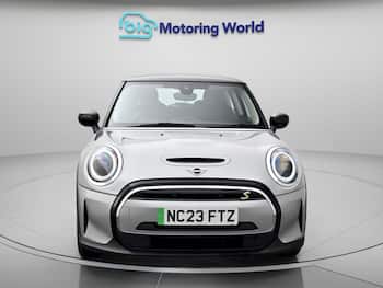 Used MINI Electric Hatch 2023 for sale - 79593728: Photo