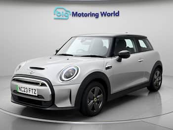 Used MINI Electric Hatch 2023 for sale - 79593728: Photo