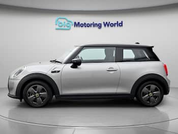 Used MINI Electric Hatch 2023 for sale - 79593728: Photo