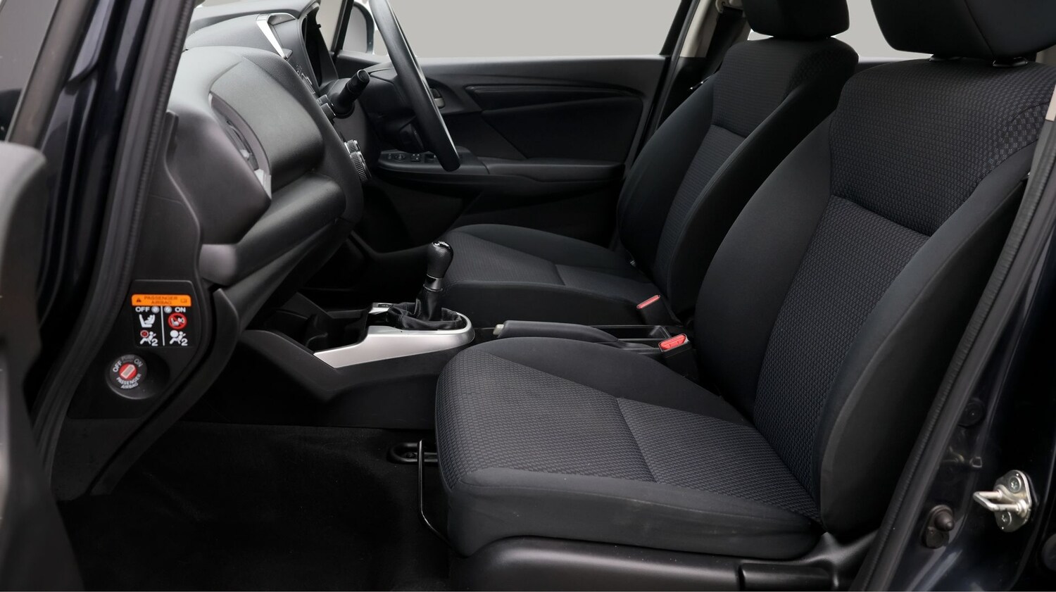 Used Honda Jazz 2019 for sale - 77337459: Photo 14