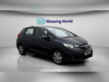 Used Honda Jazz 2019 for sale - 77337459: Photo