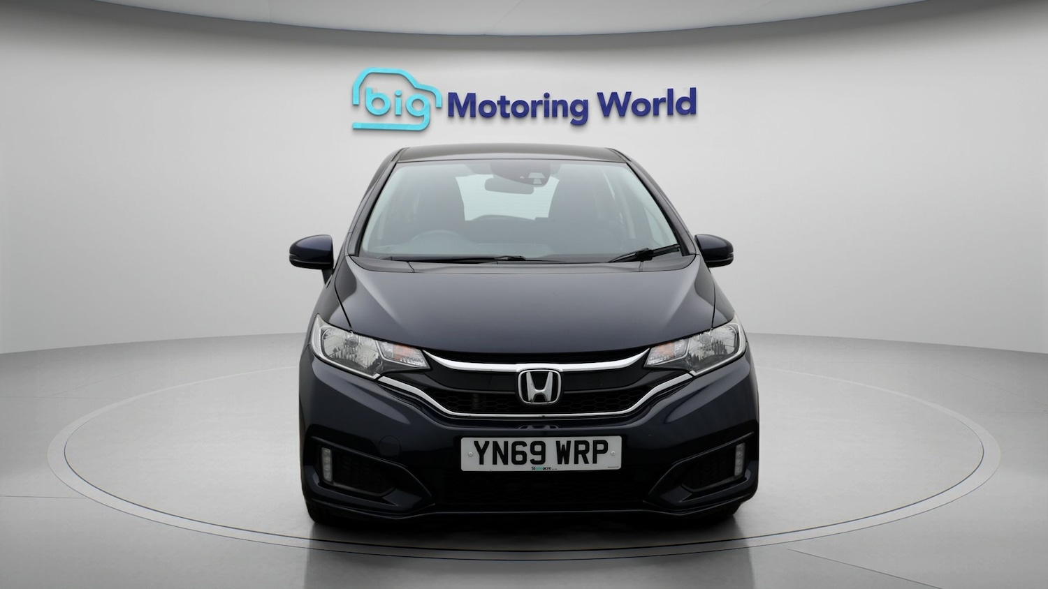 Used Honda Jazz 2019 for sale - 77337459: Photo 2