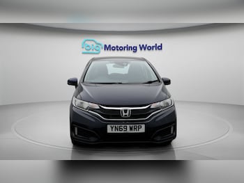 Used Honda Jazz 2019 for sale - 77337459: Photo