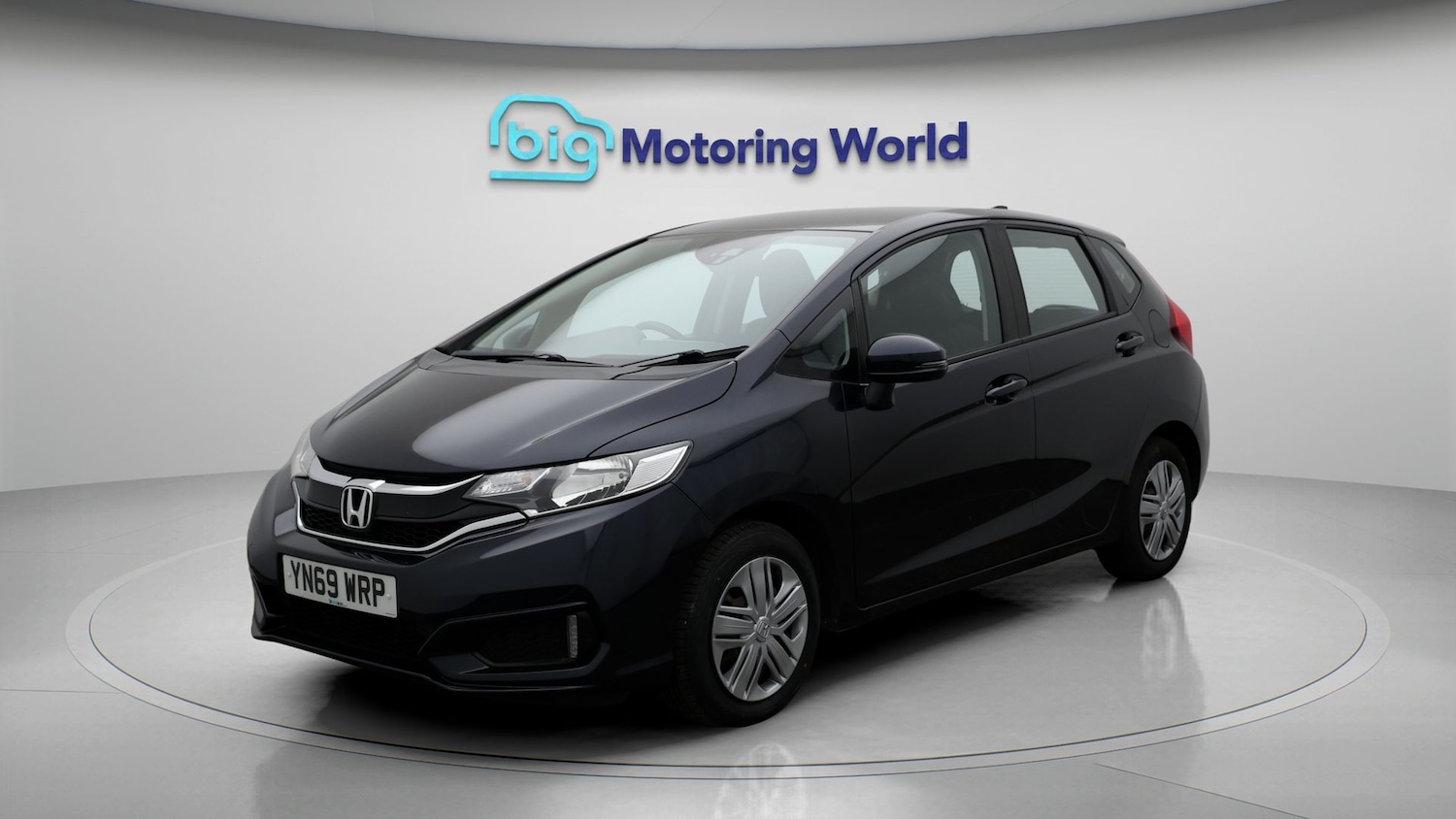 Used Honda Jazz 2019 for sale - 77337459: Photo 3