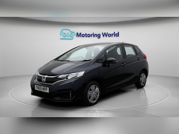 Used Honda Jazz 2019 for sale - 77337459: Photo