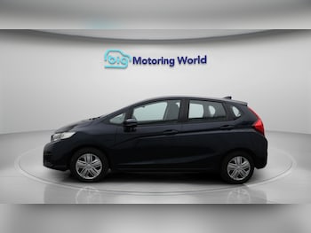 Used Honda Jazz 2019 for sale - 77337459: Photo