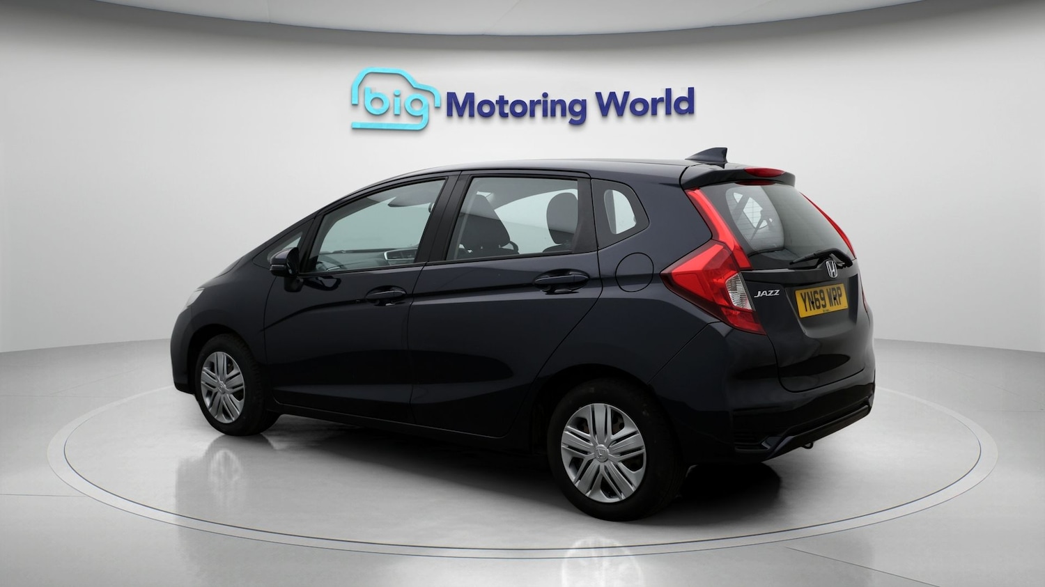 Used Honda Jazz 2019 for sale - 77337459: Photo 5