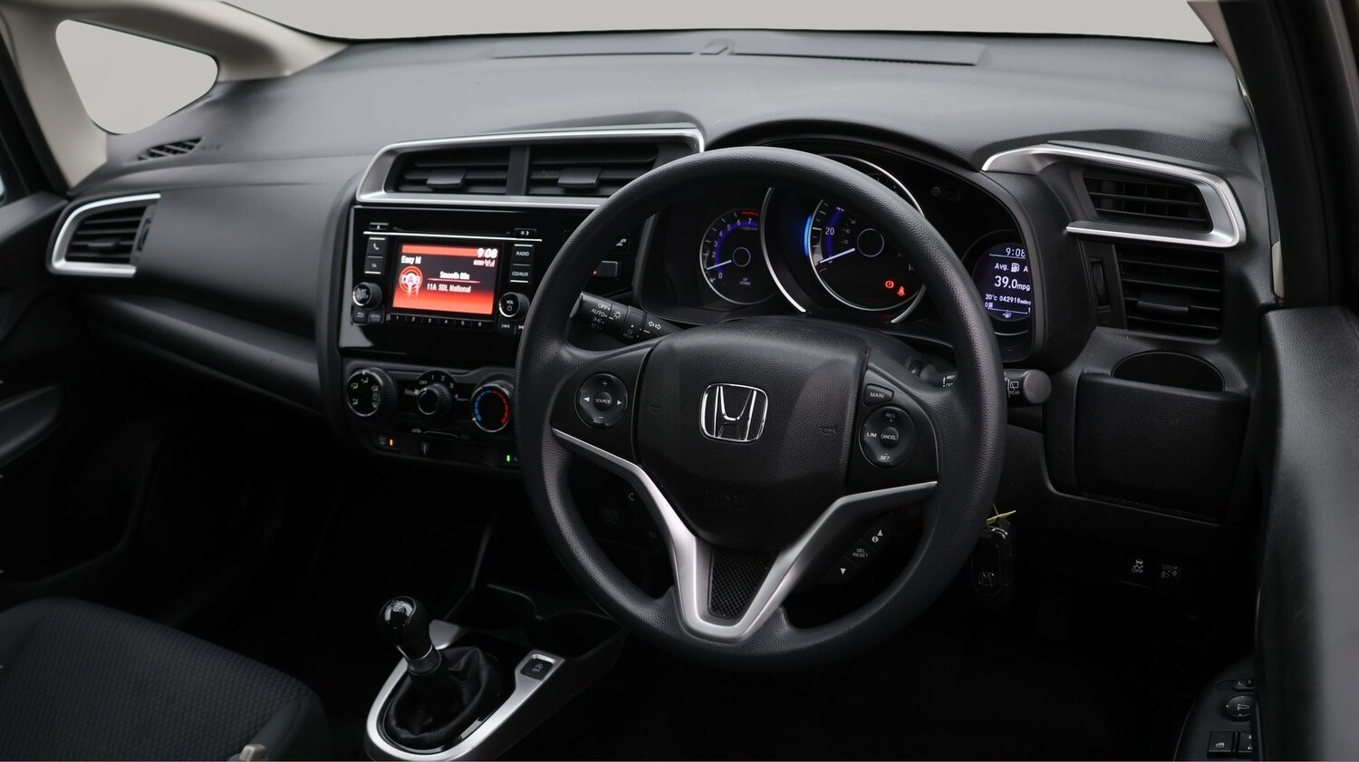 Used Honda Jazz 2019 for sale - 77337459: Photo 9