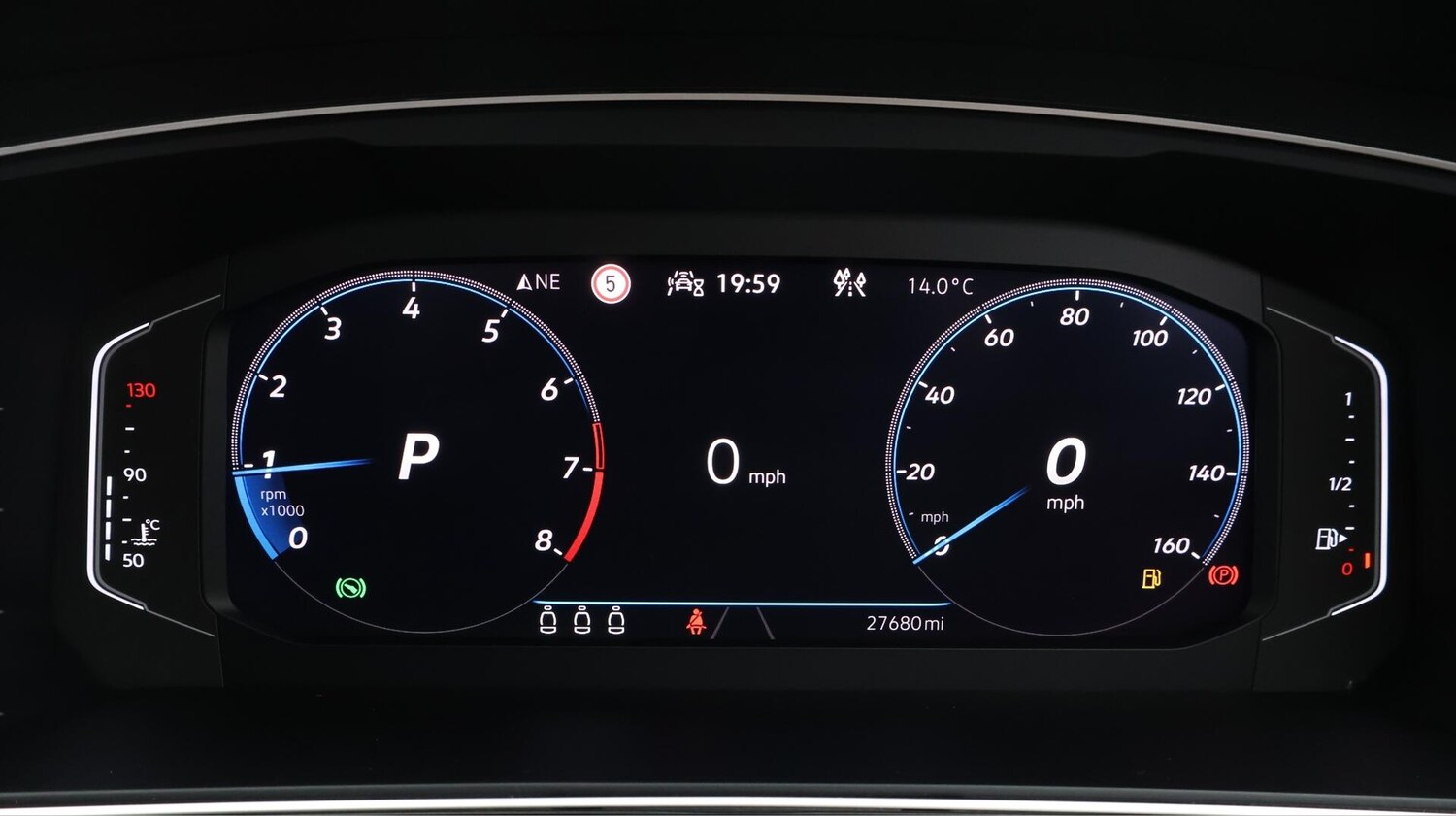 Used Volkswagen Tiguan 2021 for sale - 76561970: Photo 11