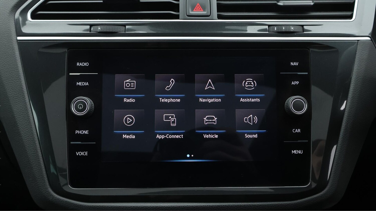 Used Volkswagen Tiguan 2021 for sale - 76561970: Photo 12