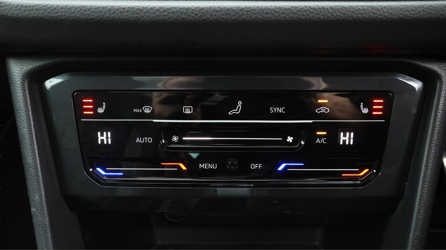 Used Volkswagen Tiguan 2021 for sale - 76561970: Photo 13