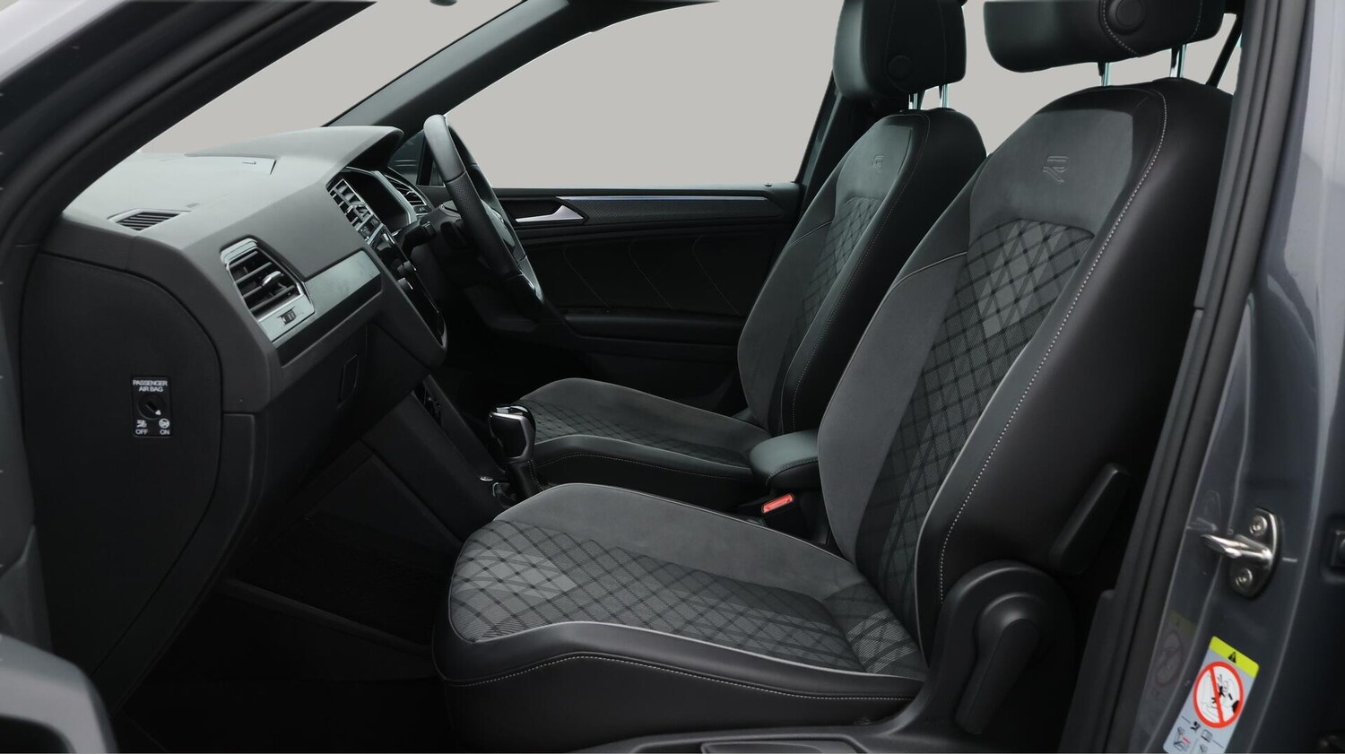 Used Volkswagen Tiguan 2021 for sale - 76561970: Photo 15