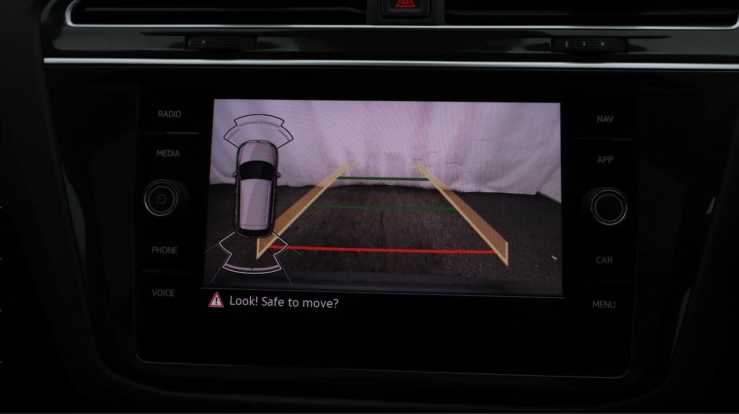 Used Volkswagen Tiguan 2021 for sale - 76561970: Photo 27