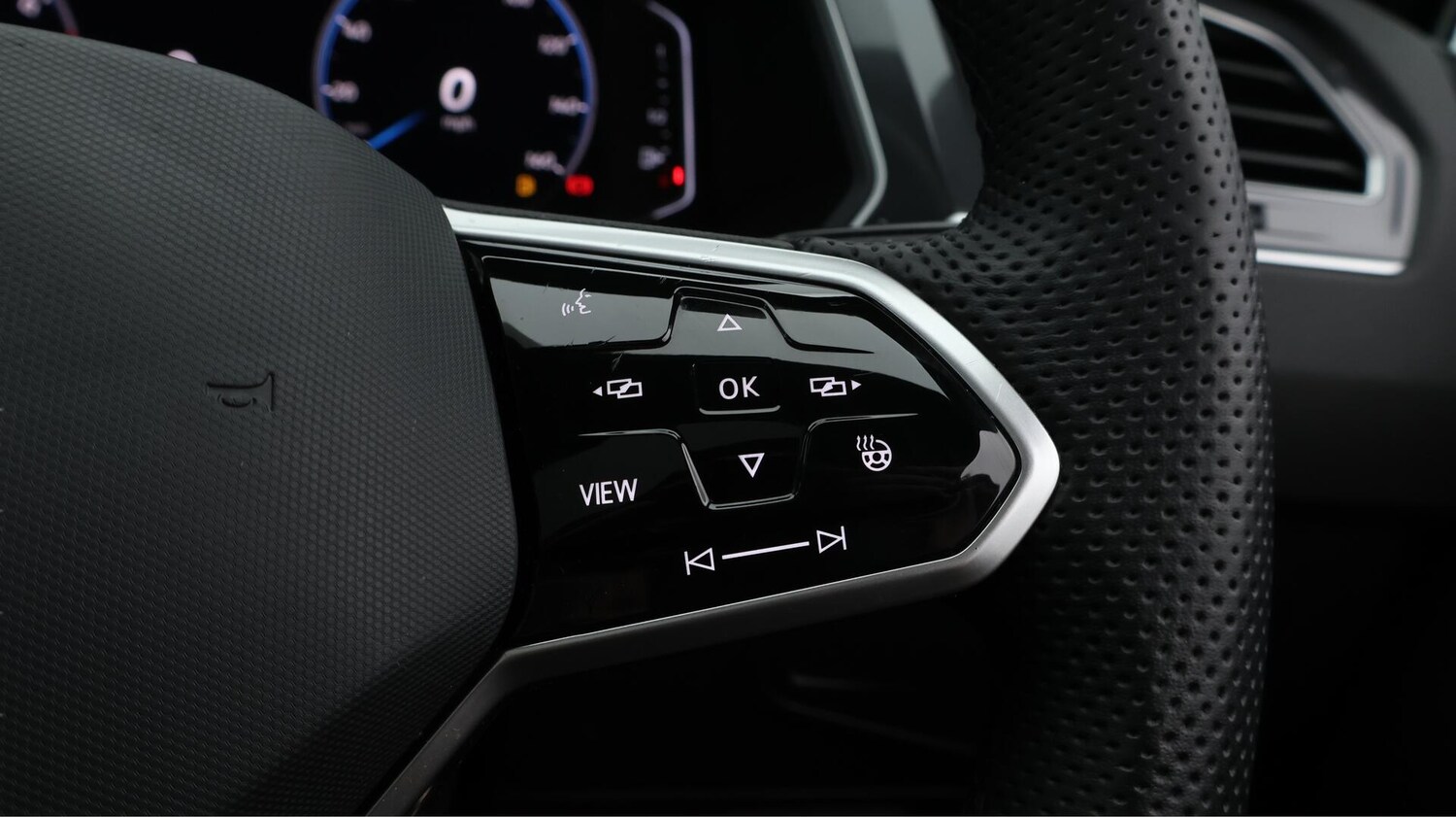 Used Volkswagen Tiguan 2021 for sale - 76561970: Photo 29