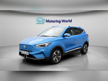 Used MG MG ZS 2023 for sale - 79263088: Photo