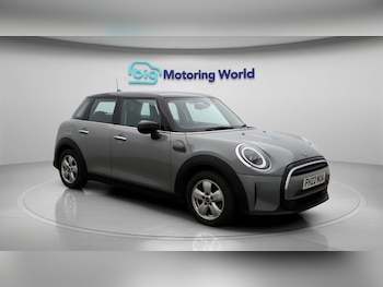 Used MINI Hatch 2022 for sale - 77335726: Photo