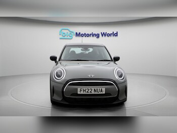 Used MINI Hatch 2022 for sale - 77335726: Photo