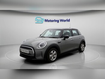Used MINI Hatch 2022 for sale - 77335726: Photo