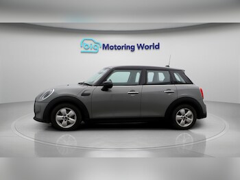 Used MINI Hatch 2022 for sale - 77335726: Photo