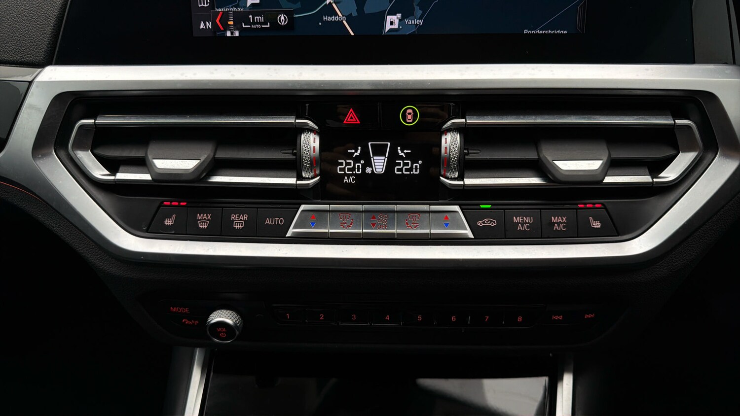 Used BMW 3 Series 2020 for sale - 78210103: Photo 11