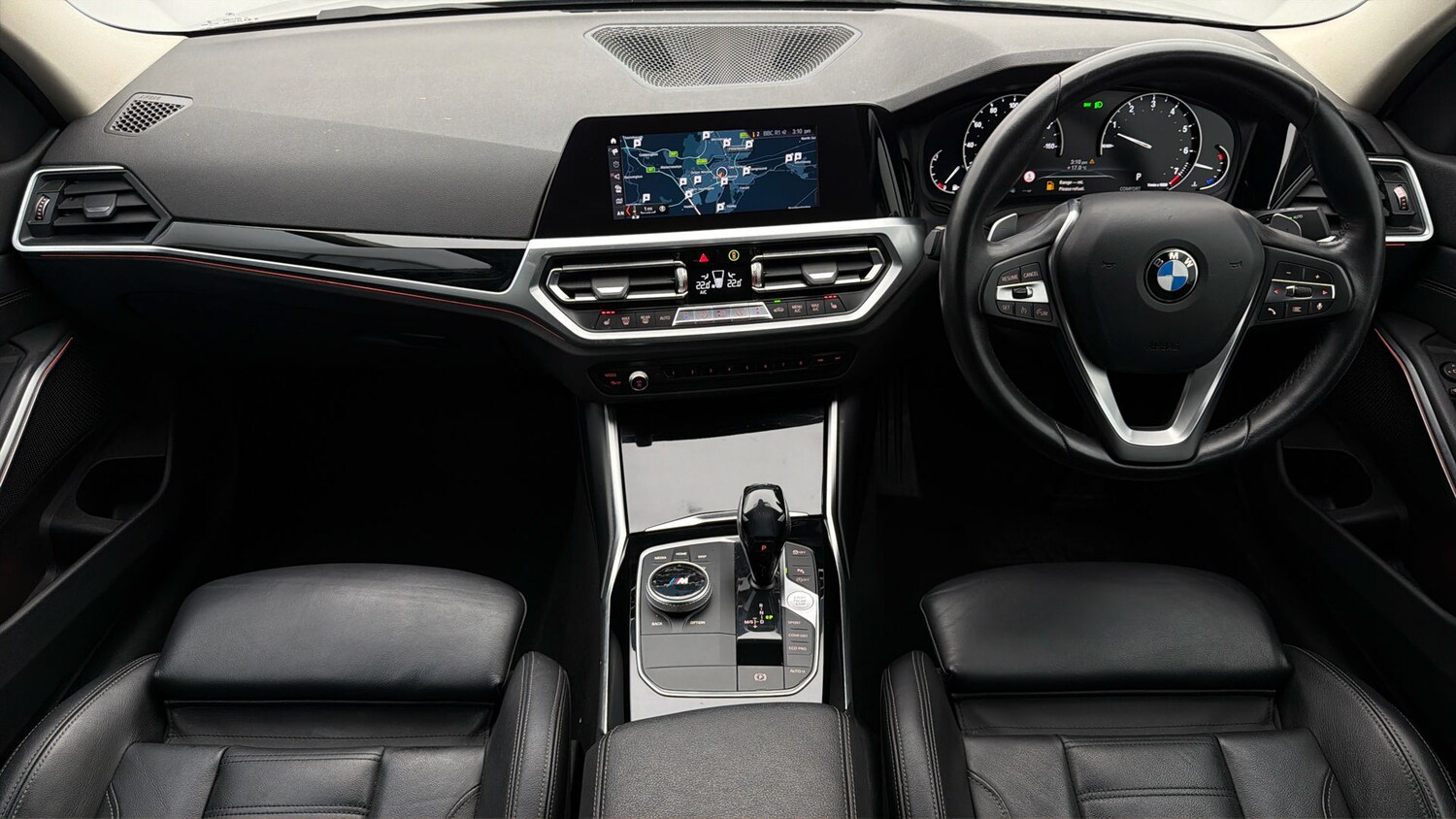 Used BMW 3 Series 2020 for sale - 78210103: Photo 12