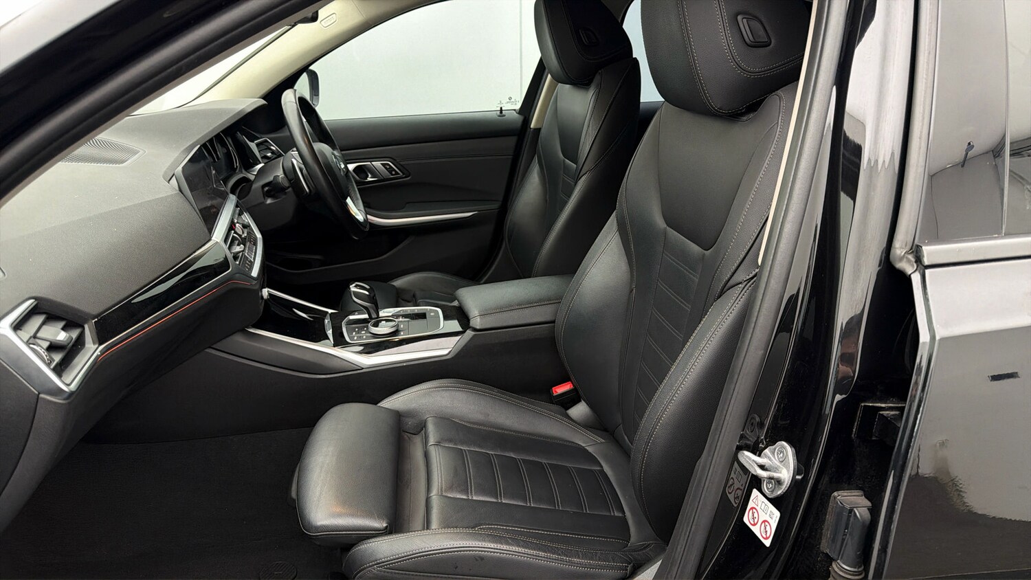 Used BMW 3 Series 2020 for sale - 78210103: Photo 13