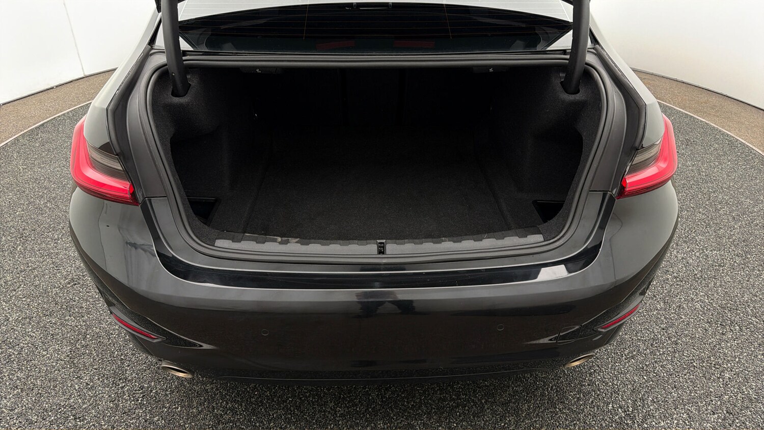 Used BMW 3 Series 2020 for sale - 78210103: Photo 16