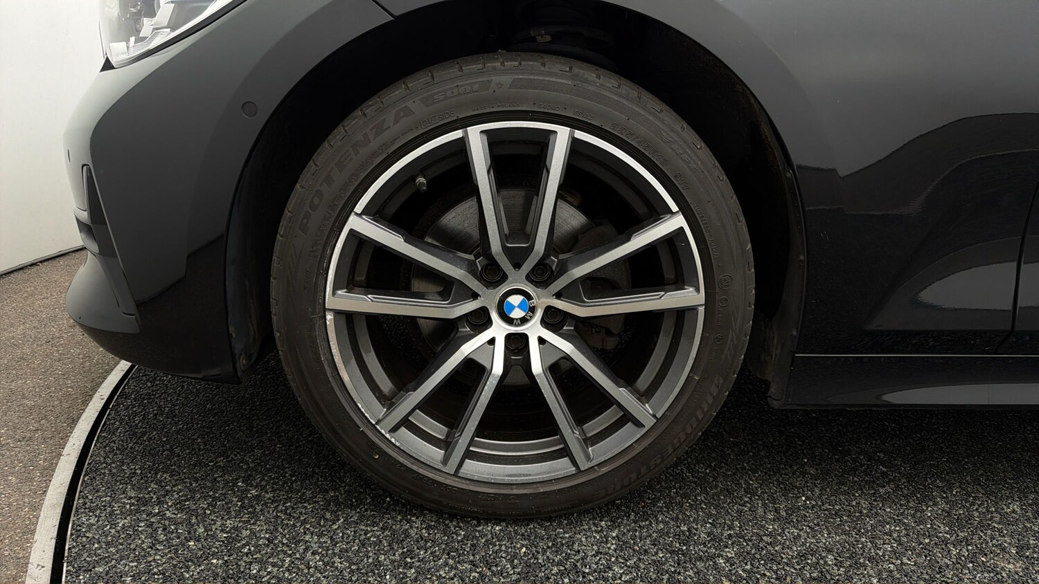 Used BMW 3 Series 2020 for sale - 78210103: Photo 17