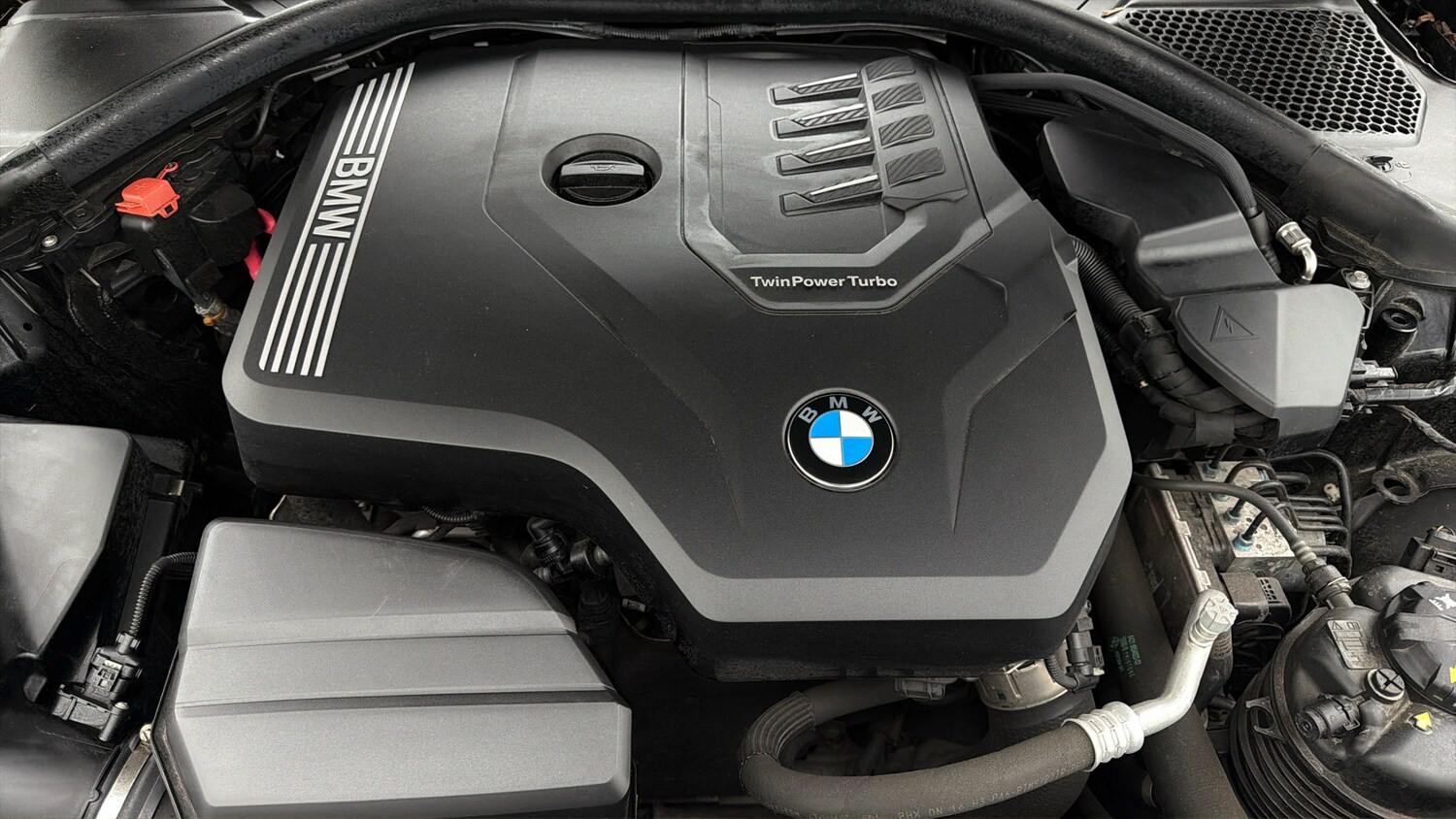 Used BMW 3 Series 2020 for sale - 78210103: Photo 18