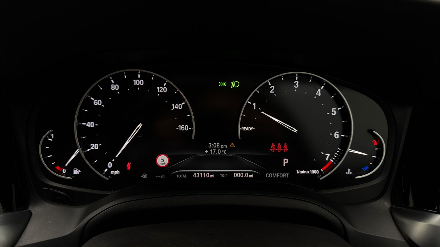 Used BMW 3 Series 2020 for sale - 78210103: Photo 25