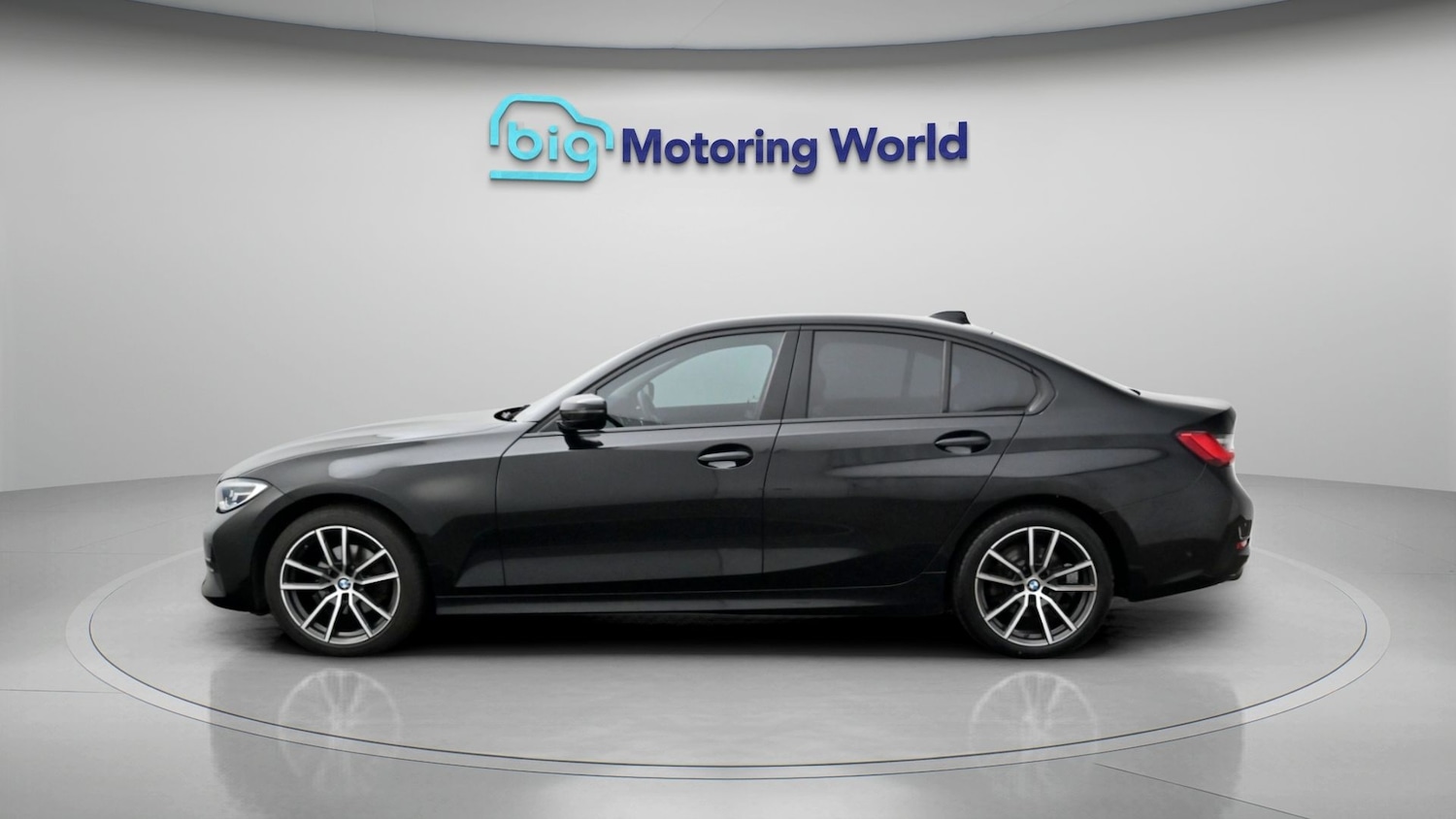 Used BMW 3 Series 2020 for sale - 78210103: Photo 4