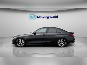 Used BMW 3 Series 2020 for sale - 78210103: Photo