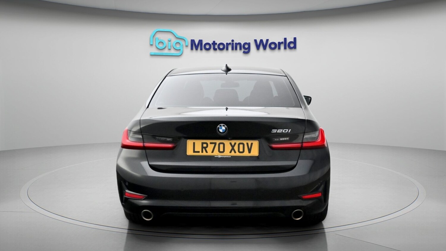 Used BMW 3 Series 2020 for sale - 78210103: Photo 6