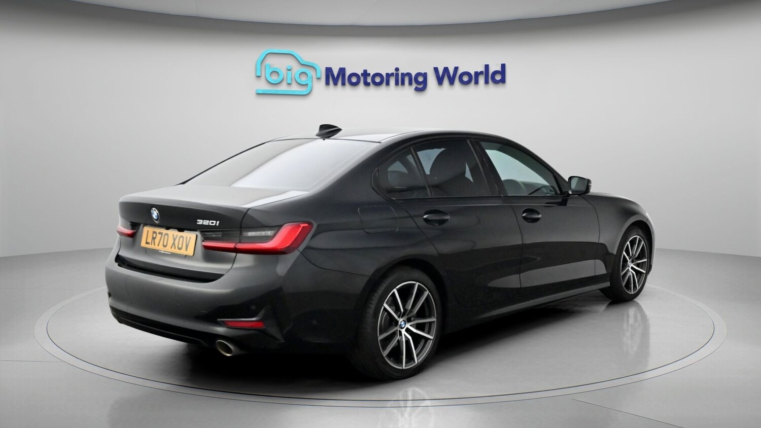 Used BMW 3 Series 2020 for sale - 78210103: Photo 7