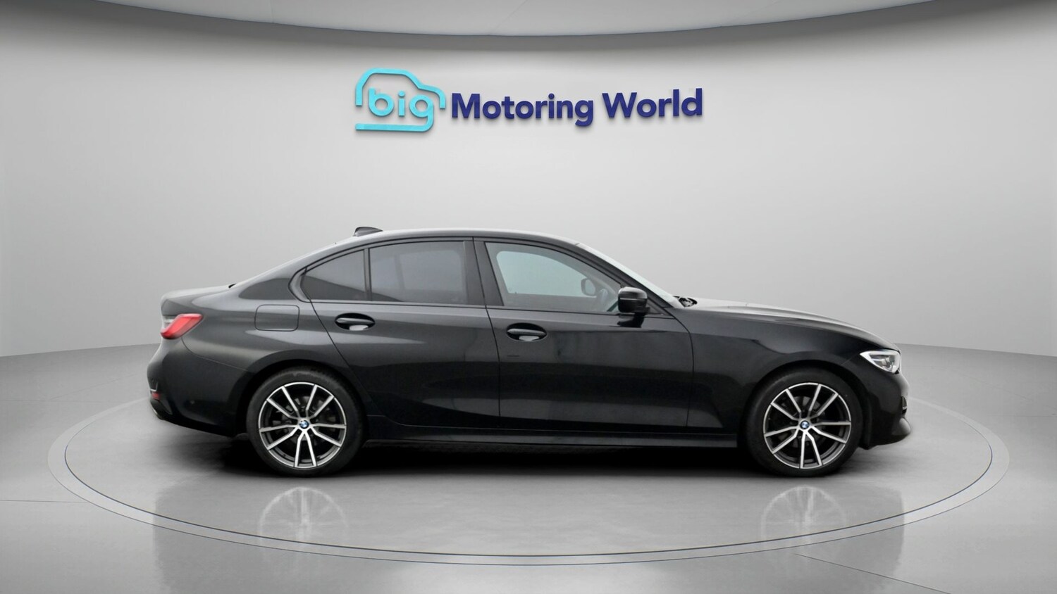 Used BMW 3 Series 2020 for sale - 78210103: Photo 8