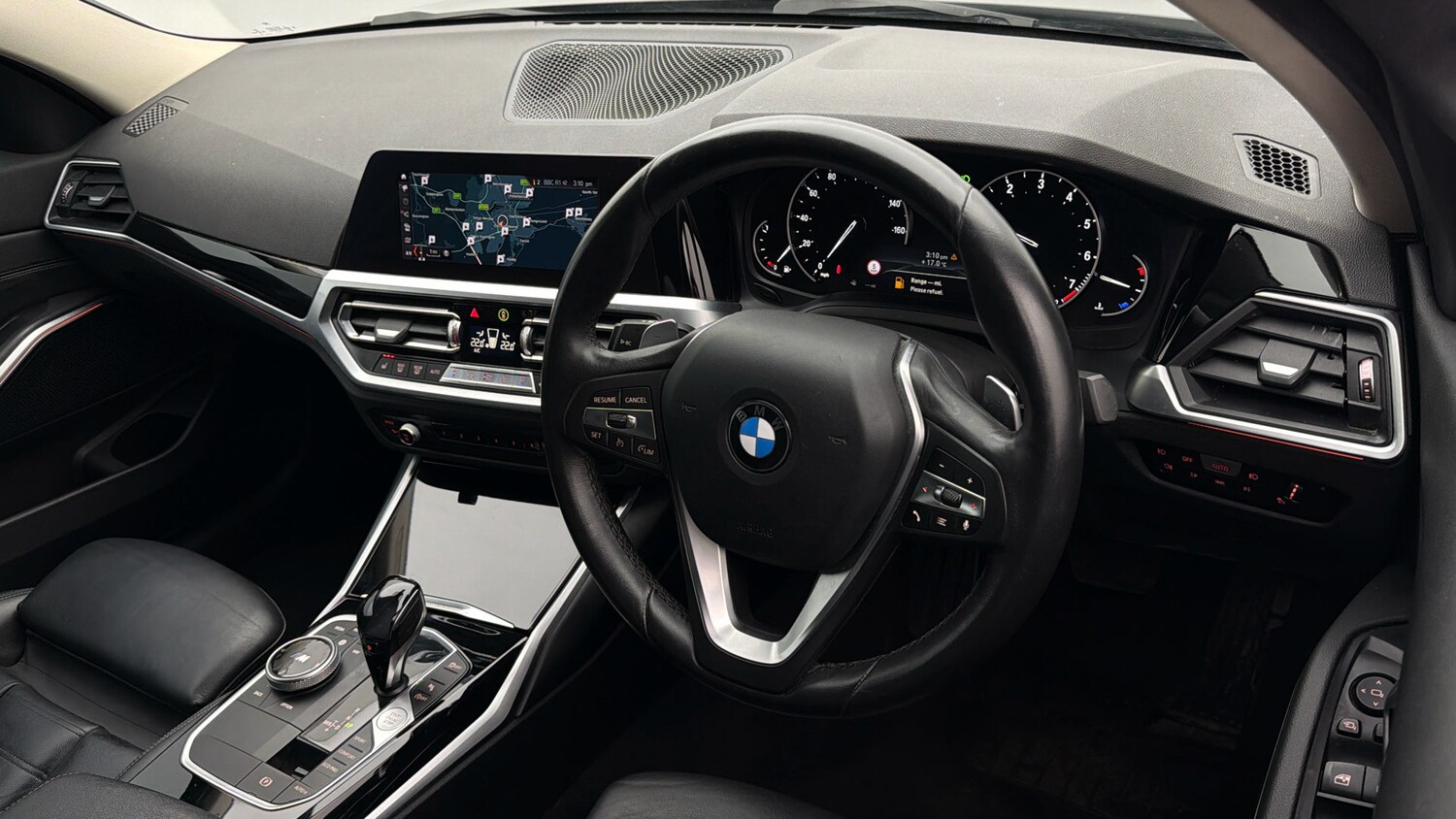 Used BMW 3 Series 2020 for sale - 78210103: Photo 9