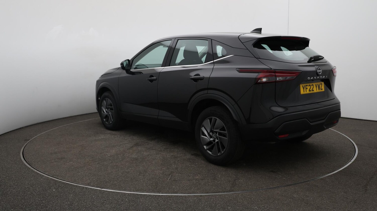 Vehicle 60