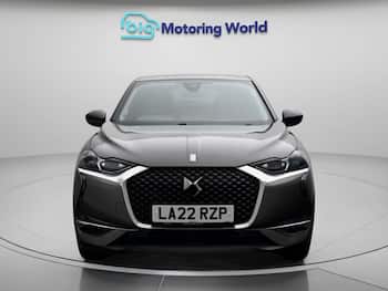 Used DS Automobiles DS 3 Crossback 2022 for sale - 79617313: Photo