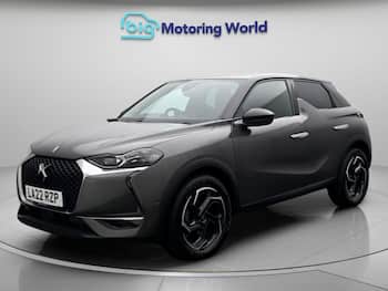 Used DS Automobiles DS 3 Crossback 2022 for sale - 79617313: Photo