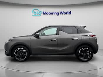 Used DS Automobiles DS 3 Crossback 2022 for sale - 79617313: Photo